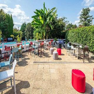 Carré Pau Airport Hotel