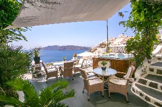 Alexander's Suites