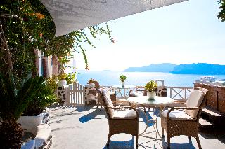 Alexander's Suites