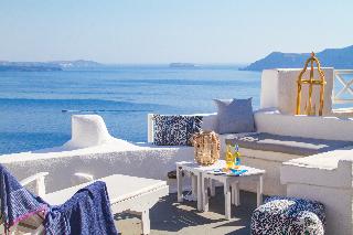 Alexander's Suites