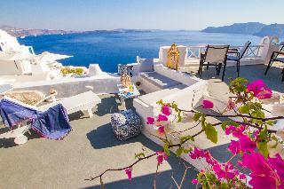 Alexander's Suites