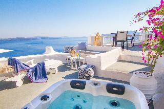 Alexander's Suites
