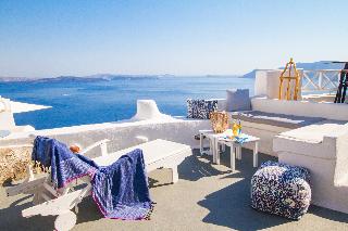 Alexander's Suites