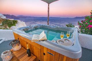 Alexander's Suites