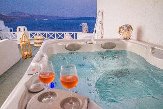Alexander's Suites