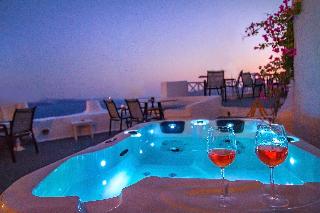 Alexander's Suites