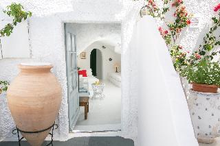 Alexander's Suites