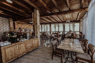 Kısmet Cave Mansion