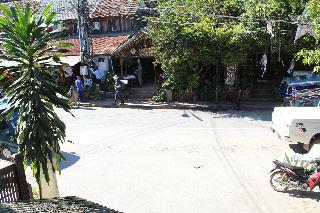 Y Not Laos Hostel
