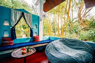Ock Pop Tok Mekong Villa