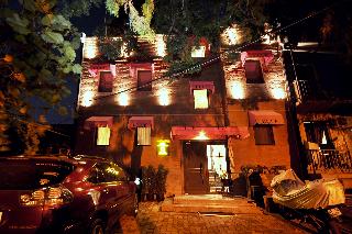 Elle Boutique Hotel
