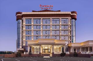 Ramada By Wyndham Shymkent