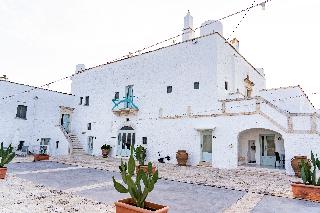 Masseria Ayroldi