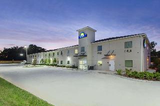 Days Inn By Wyndham Baton Rouge Airport