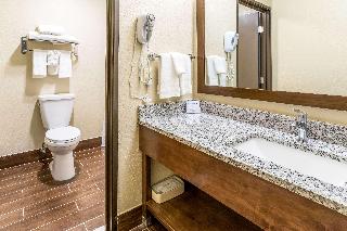 1 King Bed, Suite, Nonsmoking