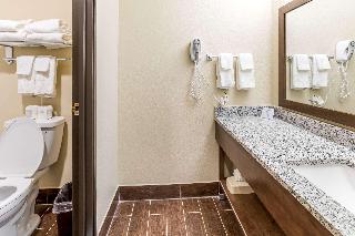1 King Bed, Suite, Nonsmoking