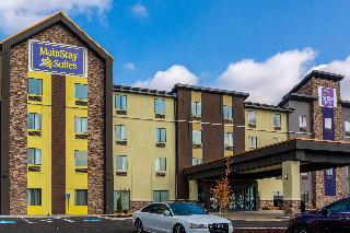 Sleep Inn Bowling Green North