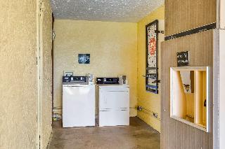 Rodeway Inn Bonifay