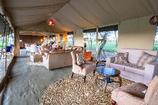 Karibu Camps & Lodges – Serengeti Sametu Camp