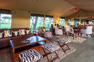 Karibu Camps & Lodges – Serengeti Sametu Camp