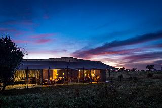 Karibu Camps & Lodges – Serengeti River Camp