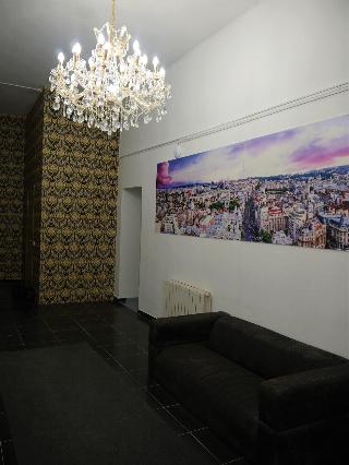 Piata Unirii Cozy Inn