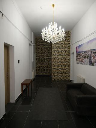 Piata Unirii Cozy Inn