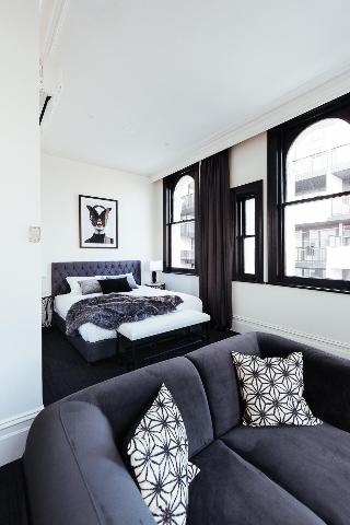 East Brunswick Hotel