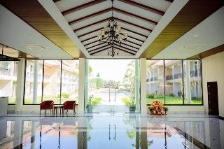 Southern Airport Hotel
