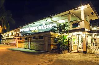 Dreamwave Resort Laguna