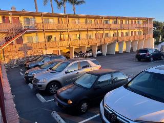 Seahorse Inn
