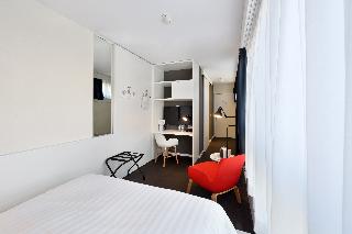 Room:DBL.ST-1