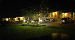 Newcastle Links Motel