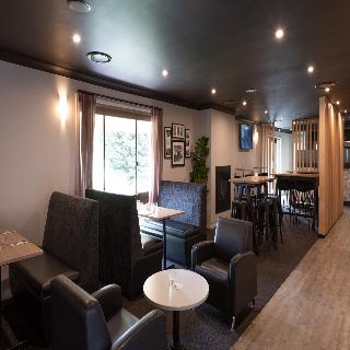 Zig Zag Motel