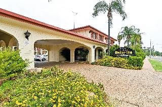 MAS Country Narrandera Club Motor Inn