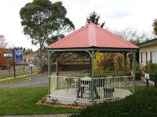 Daylesford Central Motor Inn