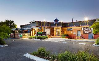 Meadow Inn