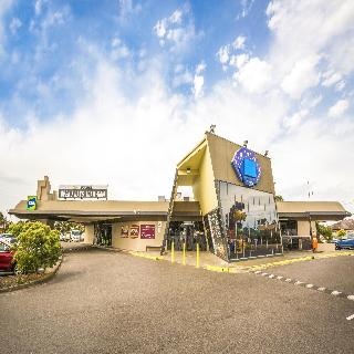 Glengala Hotel