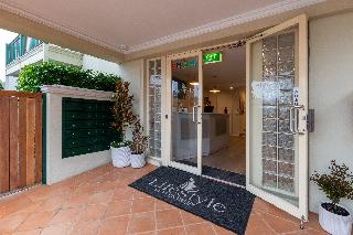 Lifestyle Apartments at Ferntree
