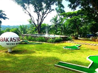 Bakasyunan Resort and Conference Center Tanay