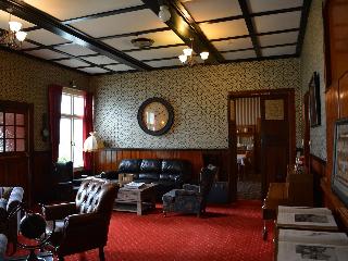 Okoroire Hot Springs Hotel