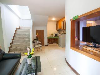 CHAYADA GARDEN HOUSE AND RESORT HOTEL