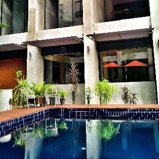 Klim Hotel