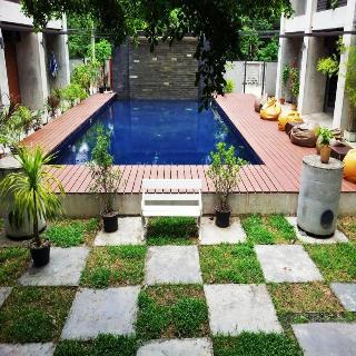 Klim Hotel