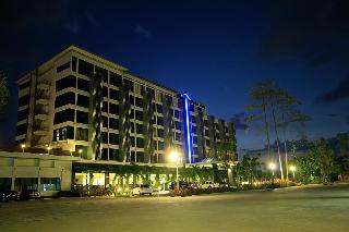 Alvarez Hotel
