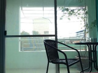 C.S. Apartment