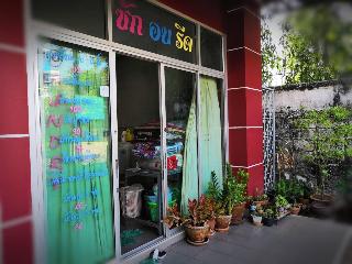 C.S. Apartment