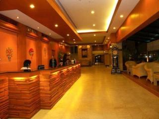 Hatyai Paradise Hotel & Resort