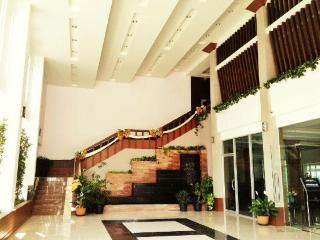 Sinkiat Buri Hotel