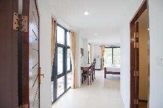 Le Siri Hotel photo 3